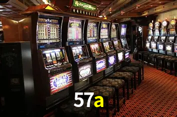 Apostas Esportivas na 57a: Um Guia Completo