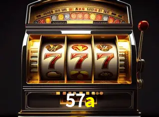 A Emoção da Loteria na 57a: Uma Chance de Mudança de Vida