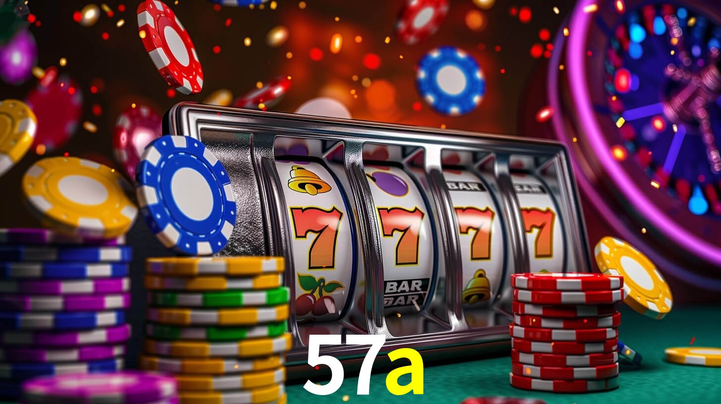 Casino Ao Vivo 57a