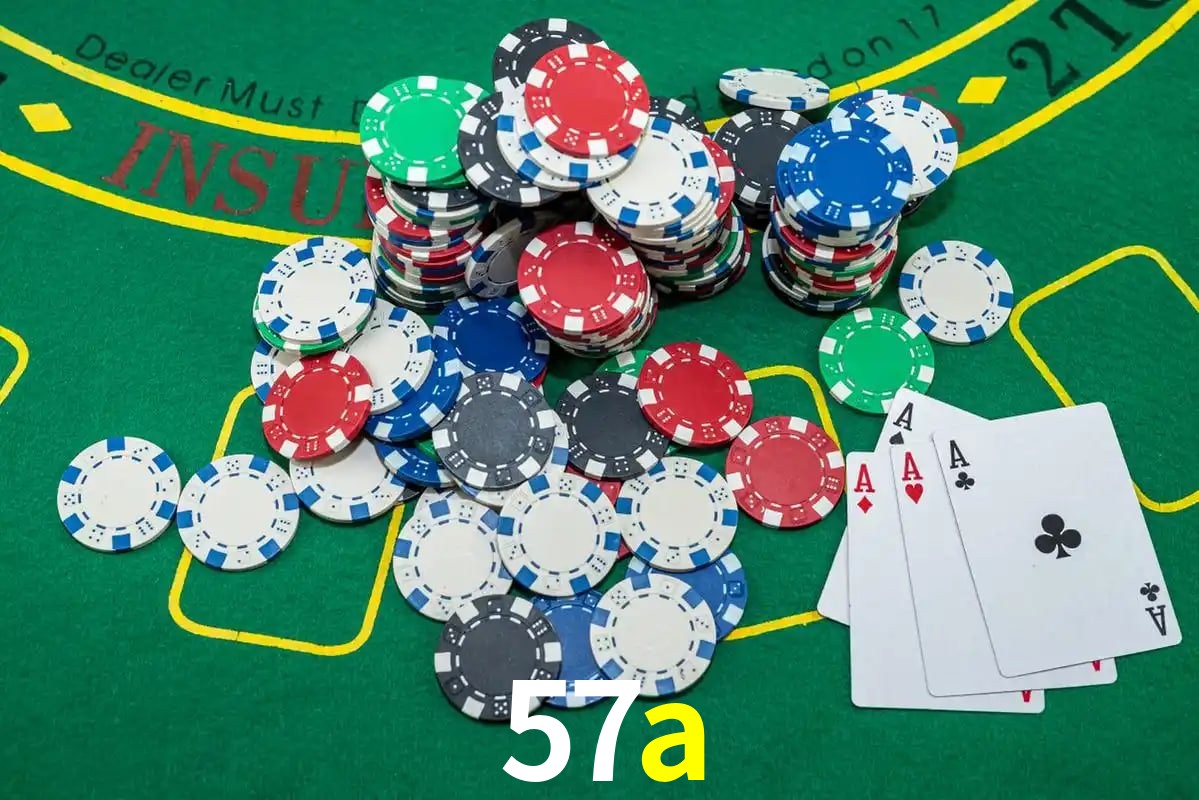 Casino VIP 57a