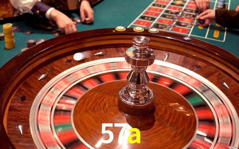 Mesa de Blackjack 57a