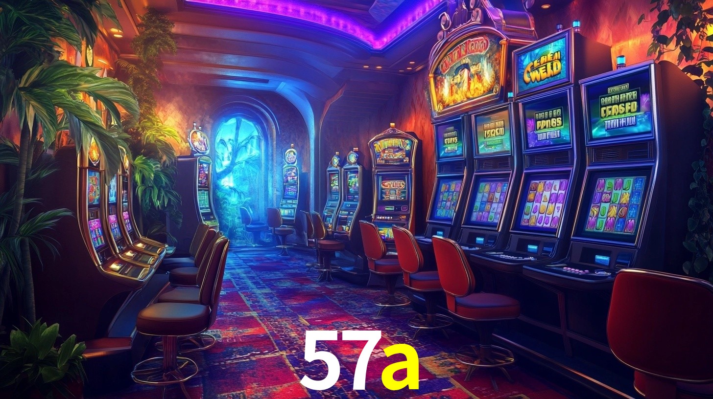 Welcome Bonus 57a